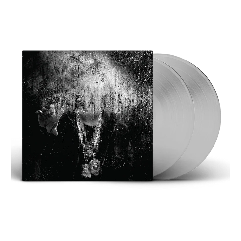 Dark Sky Paradise (Deluxe 2LP Silver Vinyl) - Big Sean