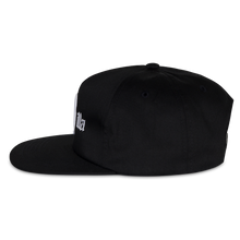 Load image into Gallery viewer, DON LIFE X J. DILLA CAP (BLACK)
