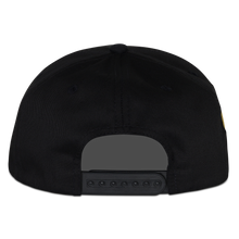 Load image into Gallery viewer, DON LIFE X J. DILLA CAP (BLACK)
