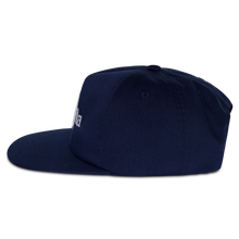 Load image into Gallery viewer, DON LIFE X J. DILLA CAP (NAVY)
