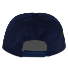 Load image into Gallery viewer, DON LIFE X J. DILLA CAP (NAVY)
