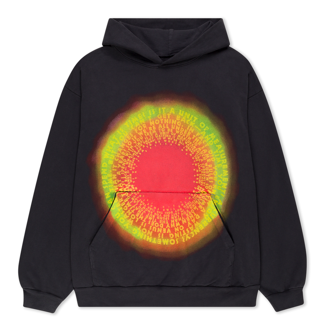 ORB HOODIE