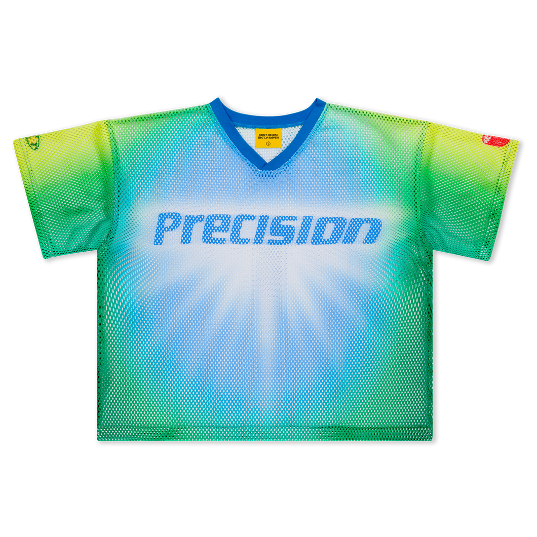 PRECISION JERSEY