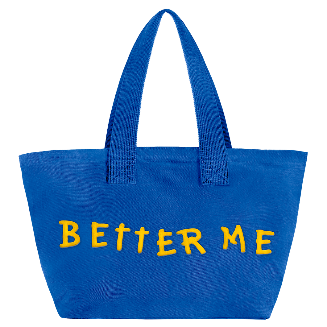 TOGETHER FOREVER TOTE