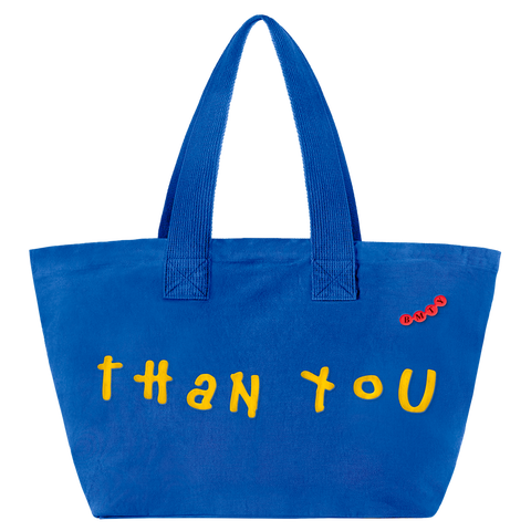 TOGETHER FOREVER TOTE