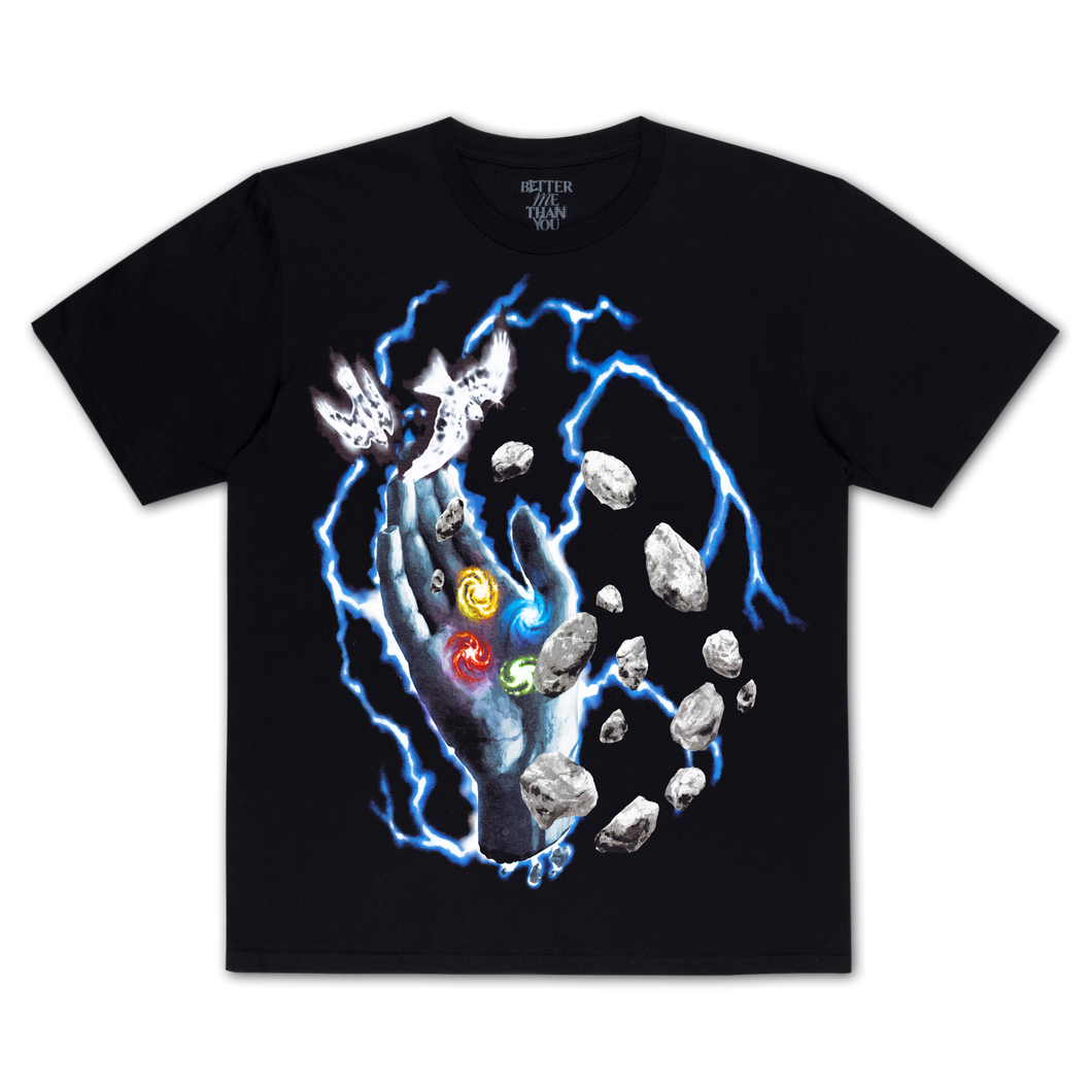 UNIVERSE TEE