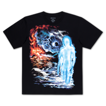 Load image into Gallery viewer, WORLD ON FIRE TEE
