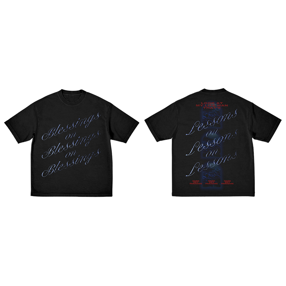 Blessings Tee All