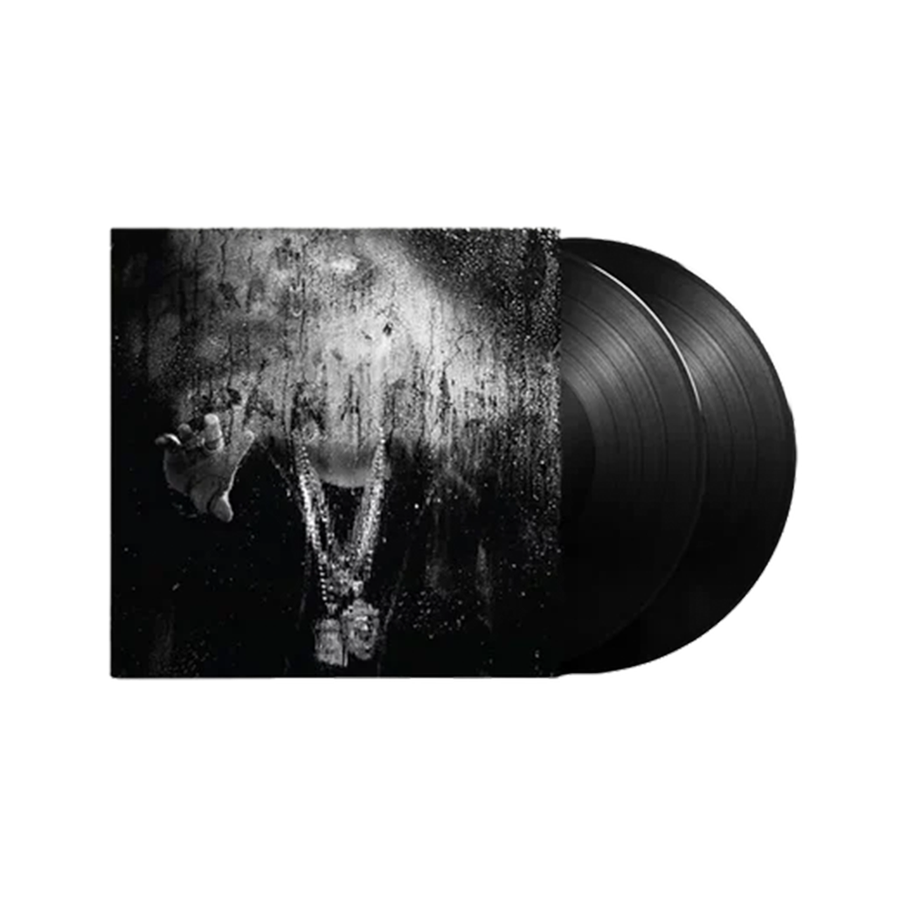 Dark Sky Paradise (Deluxe 2LP)