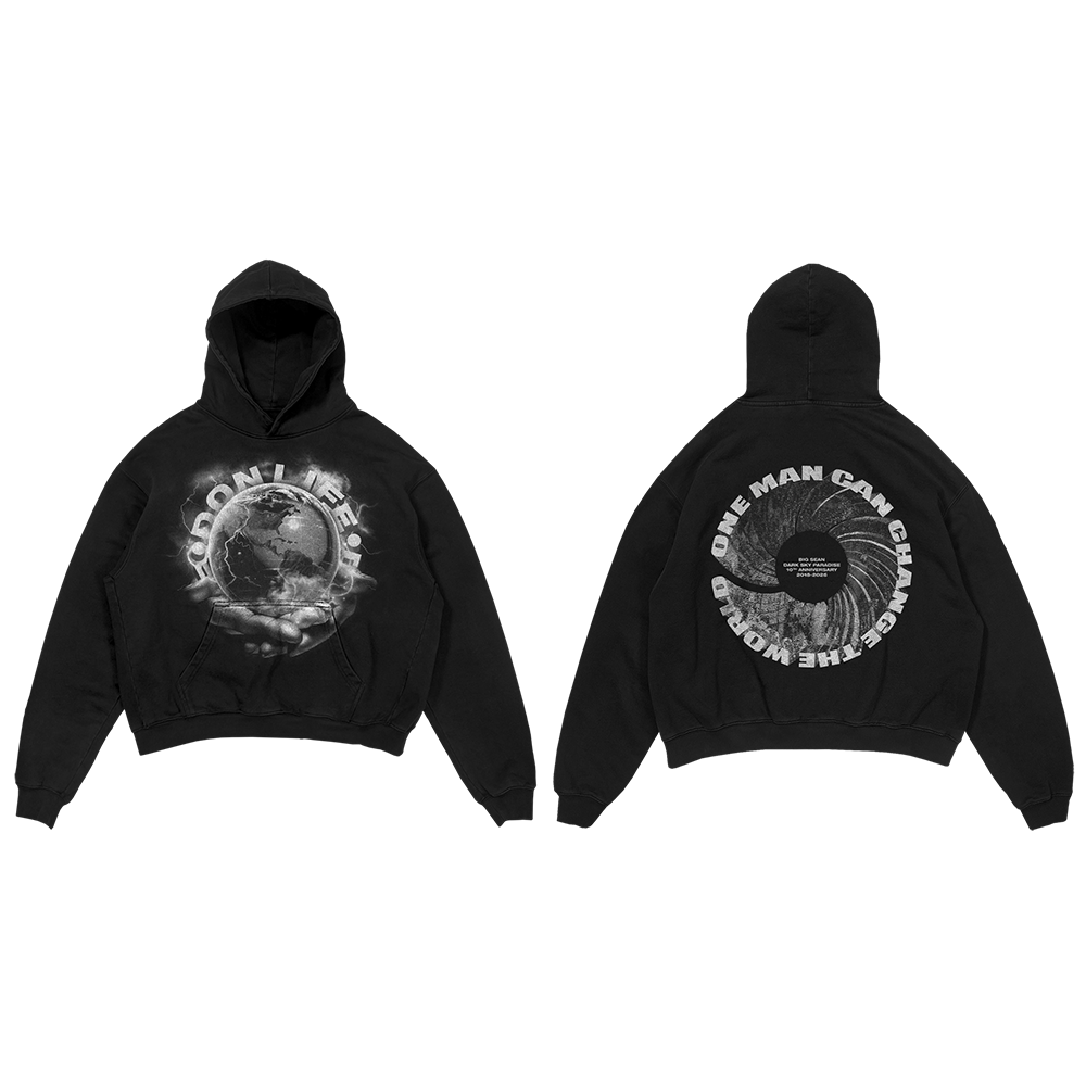 Don Life Hoodie All